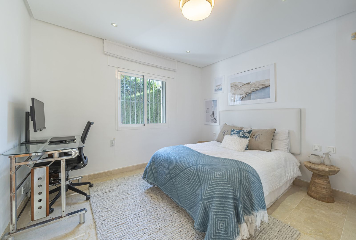 Se vende Villa - Chalet de 7 dormitorios en Costa Del Sol, Málaga, España