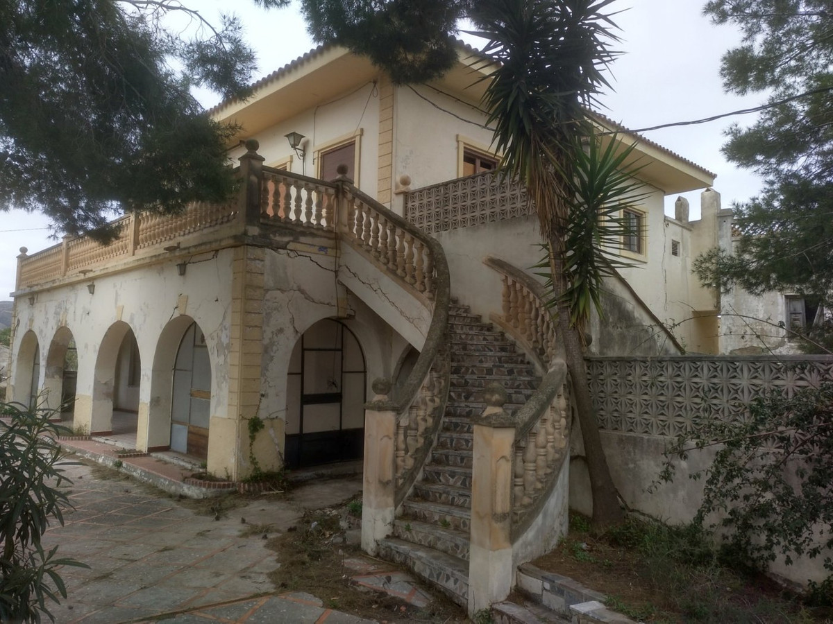 Plots for sale in Benissa Costa Blanca, Alicante, Spain