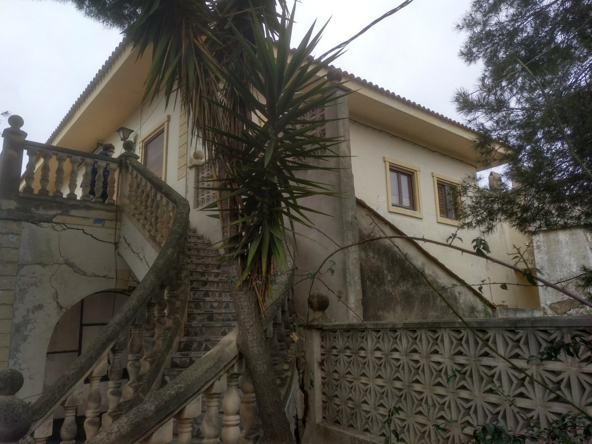 Plots for sale in Benissa Costa Blanca, Alicante, Spain