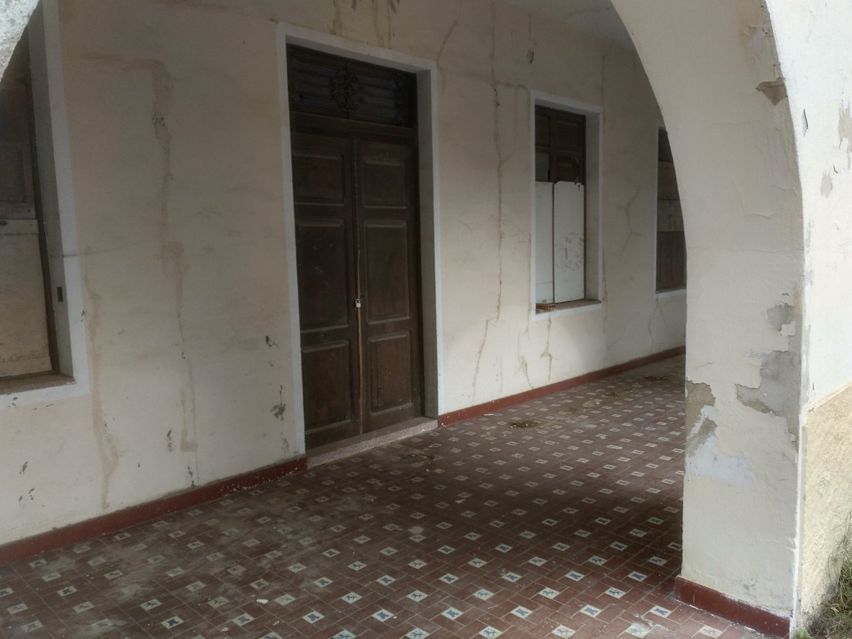 Plots for sale in Benissa Costa Blanca, Alicante, Spain
