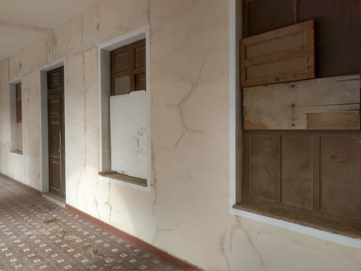 Plots for sale in Benissa Costa Blanca, Alicante, Spain