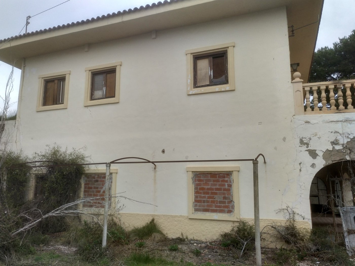 Plots for sale in Benissa Costa Blanca, Alicante, Spain