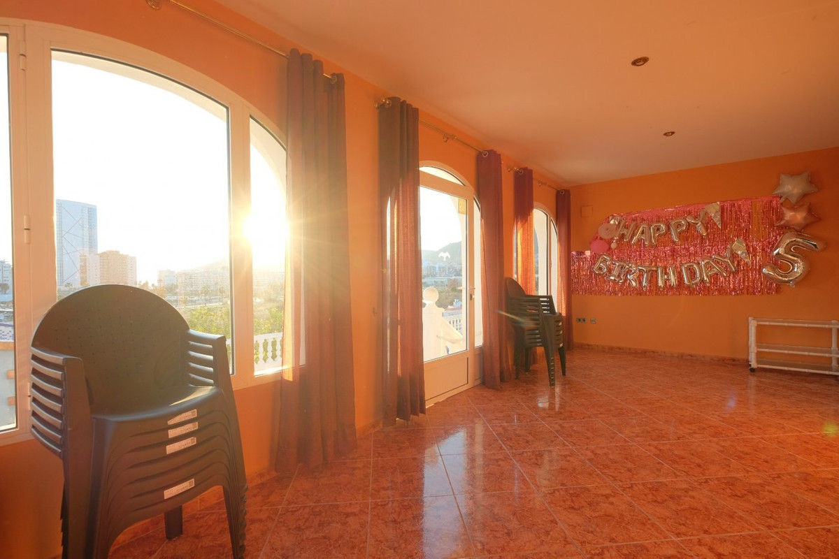 9 Bed Townhouse for sale in Calpe Costa Blanca, Alicante, Spain