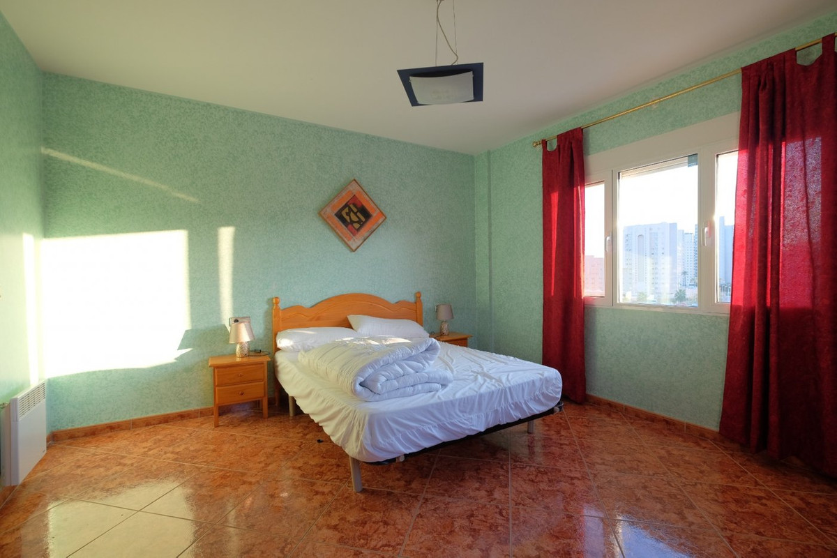 9 Bed Townhouse for sale in Calpe Costa Blanca, Alicante, Spain