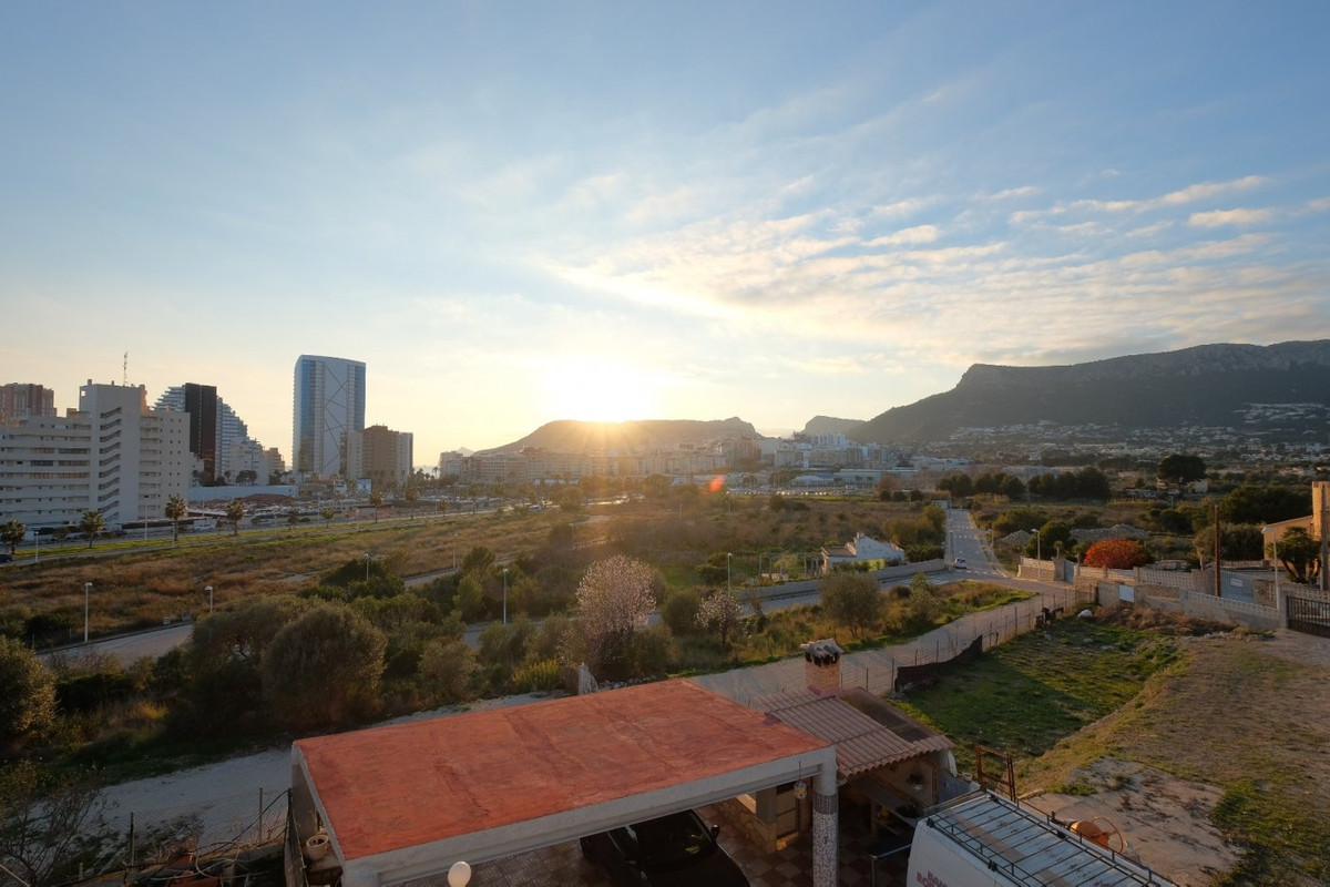 9 Bed Townhouse for sale in Calpe Costa Blanca, Alicante, Spain
