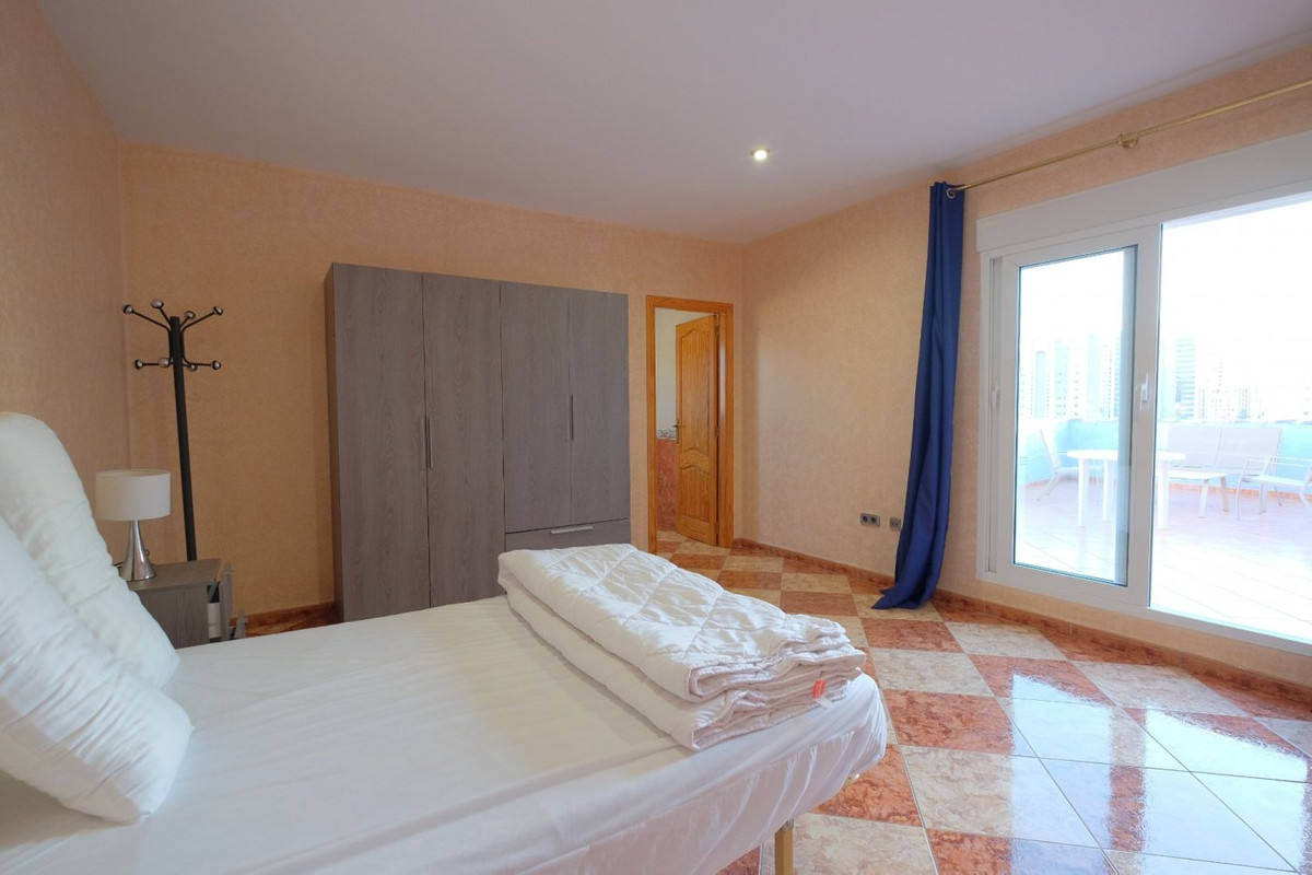 9 Bed Townhouse for sale in Calpe Costa Blanca, Alicante, Spain