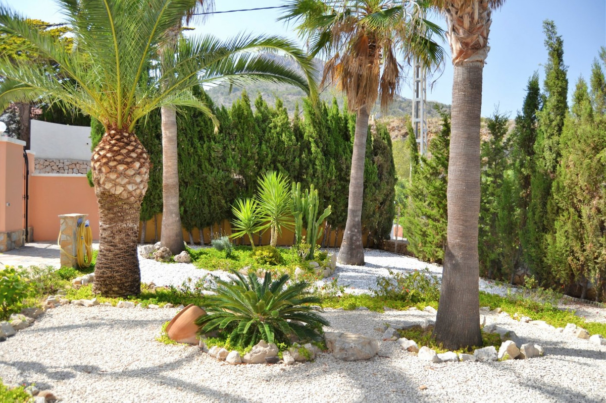 Se vende Villa - Chalet de 5 dormitorios en Costa Blanca, Alicante, España