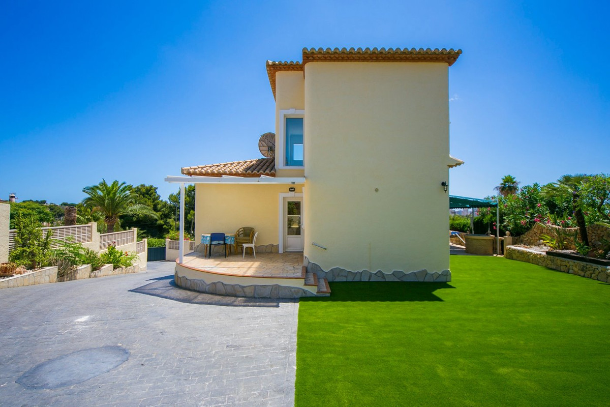 Se vende Villa - Chalet de 3 dormitorios en Costa Blanca, Alicante, España
