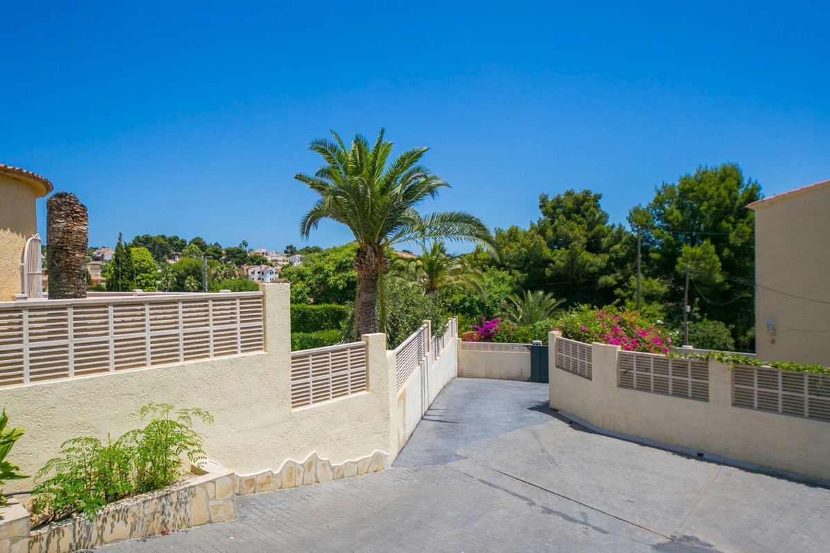 Se vende Villa - Chalet de 3 dormitorios en Costa Blanca, Alicante, España