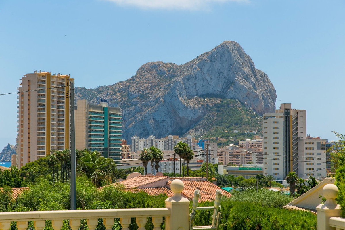 Se vende Villa - Chalet de 3 dormitorios en Costa Blanca, Alicante, España