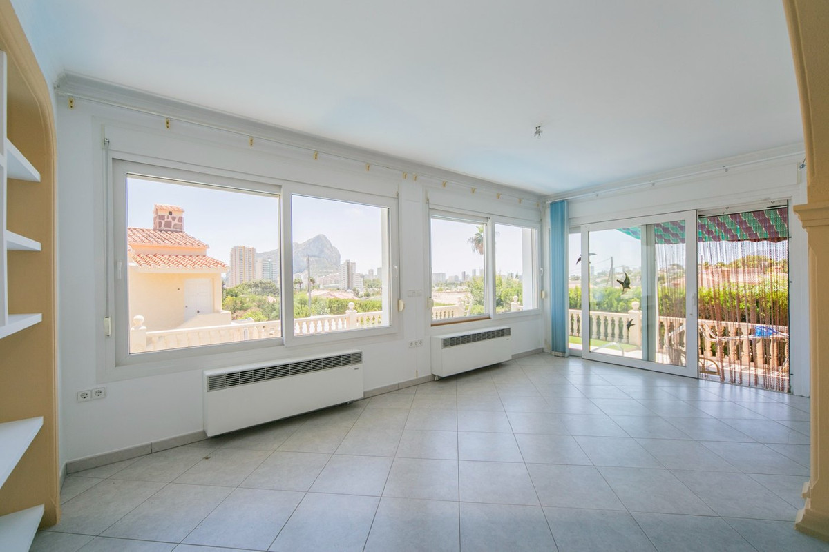Se vende Villa - Chalet de 3 dormitorios en Costa Blanca, Alicante, España