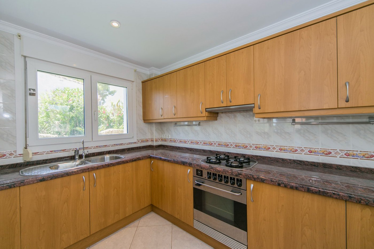 Se vende Villa - Chalet de 3 dormitorios en Costa Blanca, Alicante, España