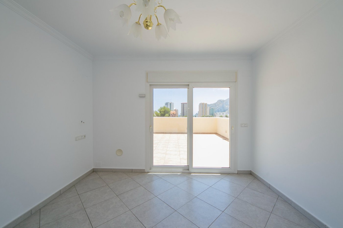 Se vende Villa - Chalet de 3 dormitorios en Costa Blanca, Alicante, España