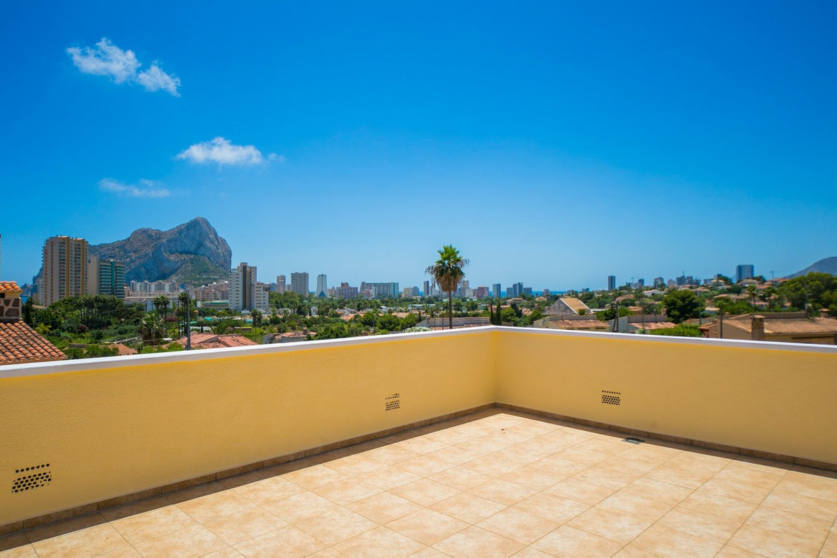 Se vende Villa - Chalet de 3 dormitorios en Costa Blanca, Alicante, España