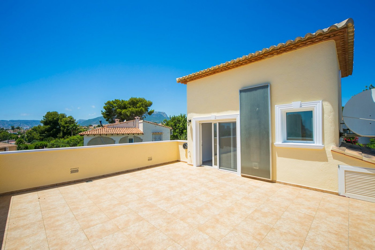 Se vende Villa - Chalet de 3 dormitorios en Costa Blanca, Alicante, España
