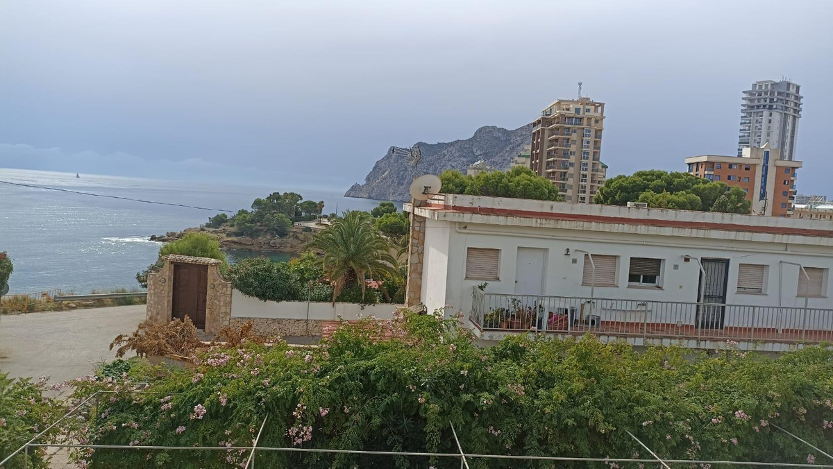 11 Bed Townhouse for sale in Calpe Costa Blanca, Alicante, Spain