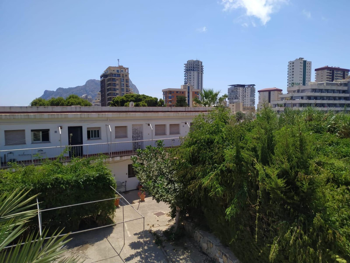 11 Bed Townhouse for sale in Calpe Costa Blanca, Alicante, Spain