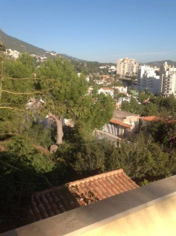 Plots for sale in Calpe Costa Blanca, Alicante, Spain