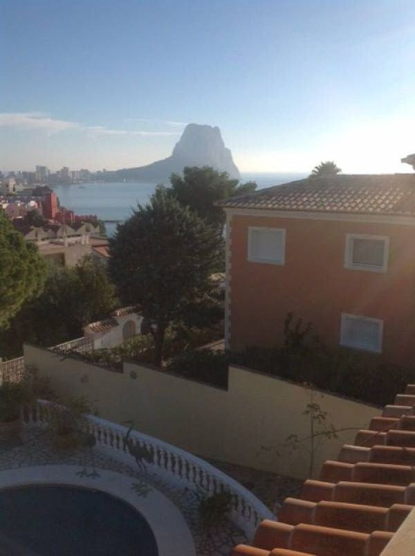 Plots for sale in Calpe Costa Blanca, Alicante, Spain