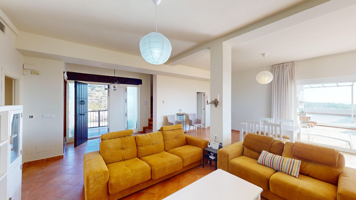 3 Bed Townhouse for sale in Torrox Costa Del Sol East, Málaga, Spain