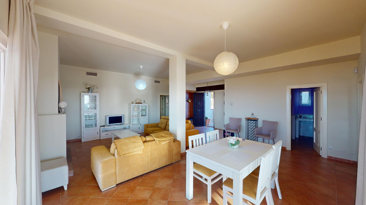 3 Bed Townhouse for sale in Torrox Costa Del Sol East, Málaga, Spain