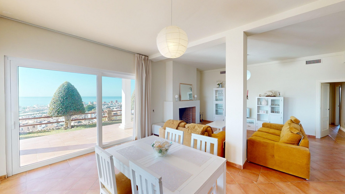 3 Bed Townhouse for sale in Torrox Costa Del Sol East, Málaga, Spain