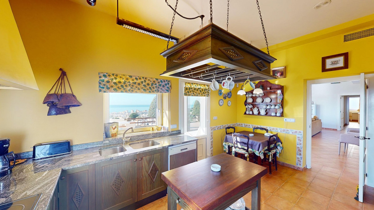 3 Bed Townhouse for sale in Torrox Costa Del Sol East, Málaga, Spain