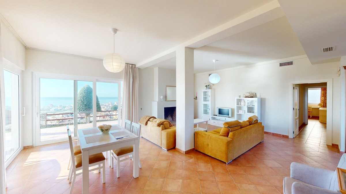 3 Bed Townhouse for sale in Torrox Costa Del Sol East, Málaga, Spain