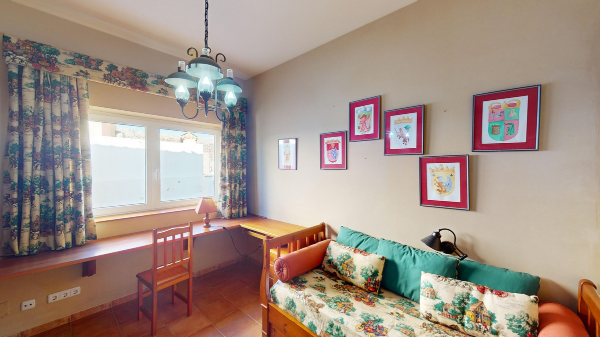 3 Bed Townhouse for sale in Torrox Costa Del Sol East, Málaga, Spain