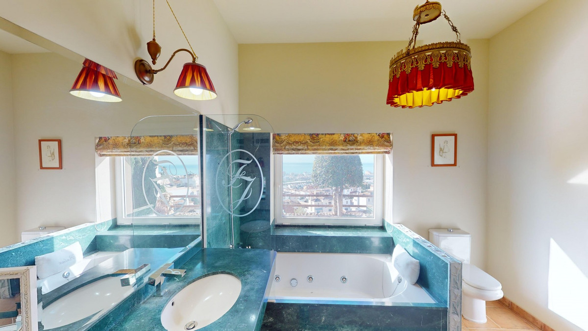 3 Bed Townhouse for sale in Torrox Costa Del Sol East, Málaga, Spain