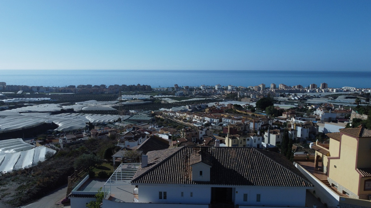 3 Bed Townhouse for sale in Torrox Costa Del Sol East, Málaga, Spain