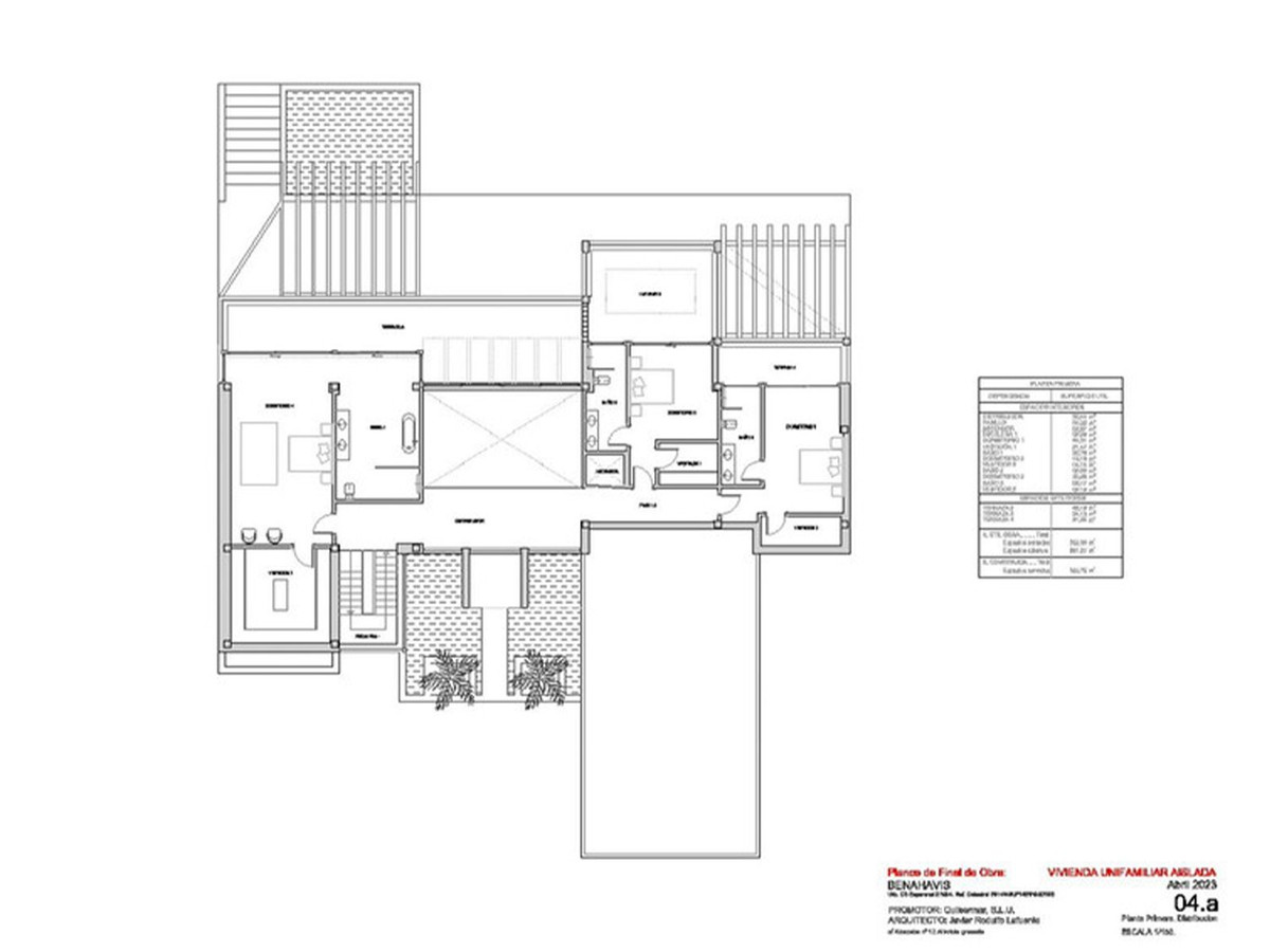 5 Bed Townhouse for sale in Benahavís Costa Del Sol, Málaga, Spain