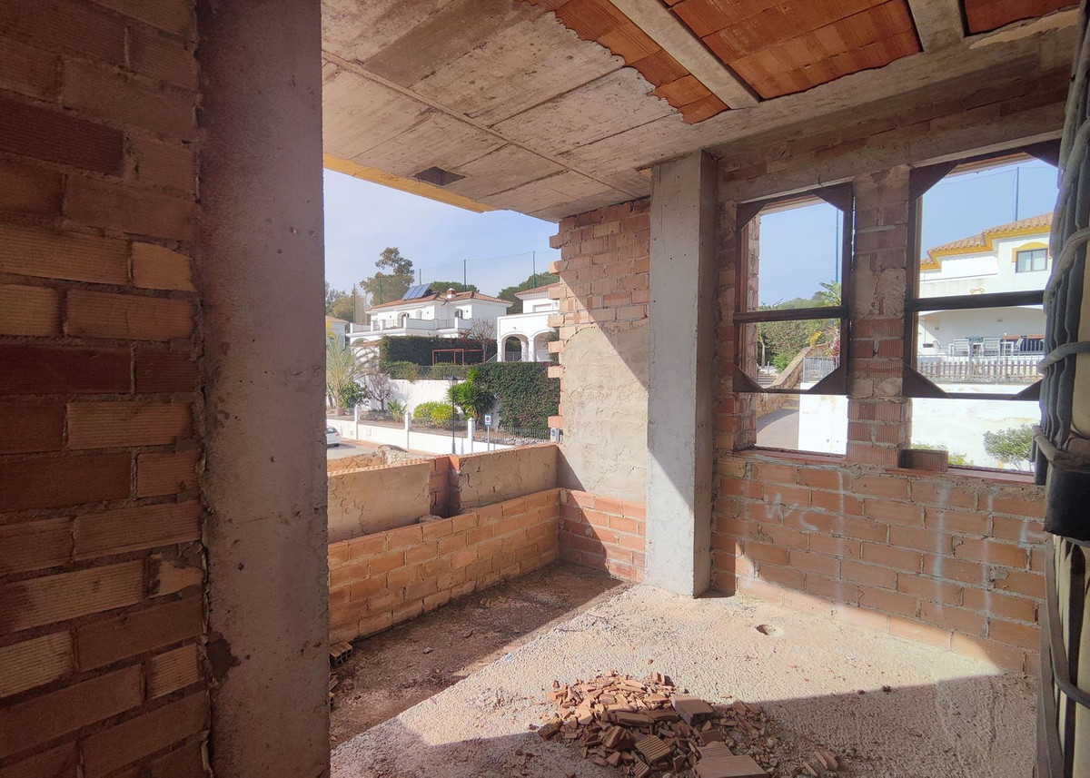 5 Bed Townhouse for sale in La Cala Golf Costa Del Sol, Málaga, Spain
