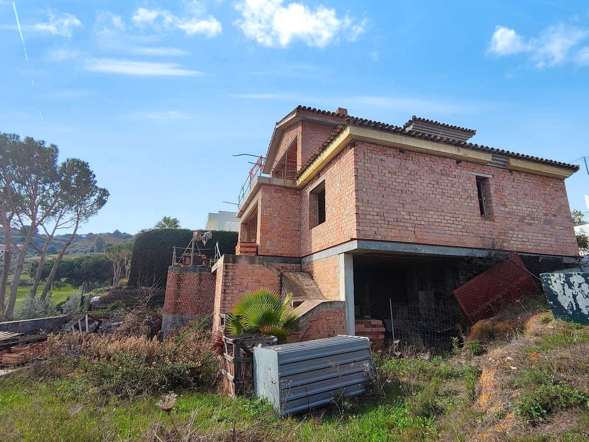 5 Bed Townhouse for sale in La Cala Golf Costa Del Sol, Málaga, Spain