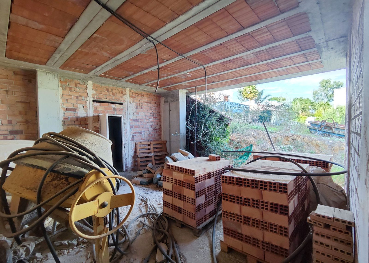 5 Bed Townhouse for sale in La Cala Golf Costa Del Sol, Málaga, Spain