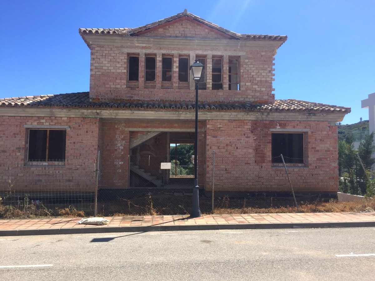 5 Bed Townhouse for sale in La Cala Golf Costa Del Sol, Málaga, Spain
