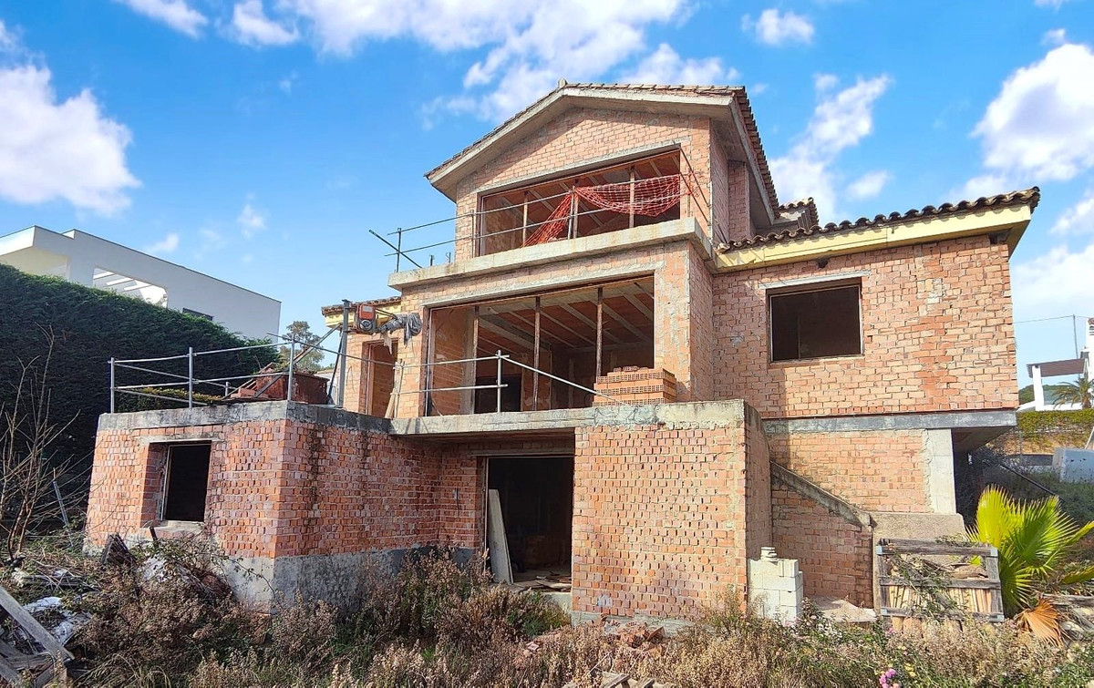 5 Bed Townhouse for sale in La Cala Golf Costa Del Sol, Málaga, Spain
