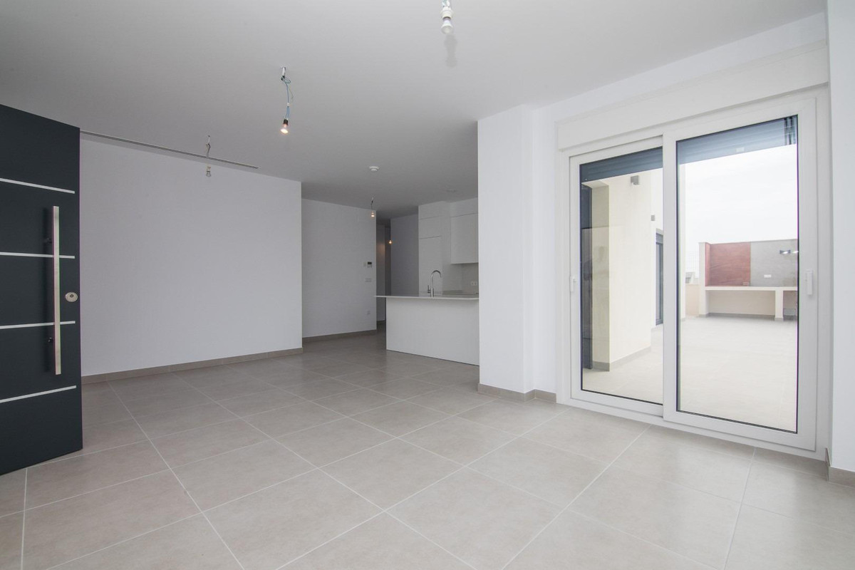 3 Bed Townhouse for sale in Polop Costa Blanca, Alicante, Spain