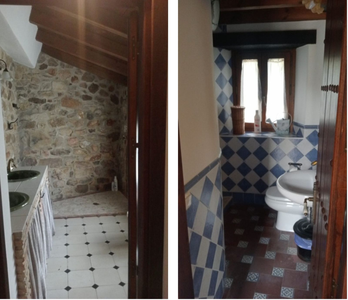 4 Bed Townhouse for sale in Cortes De La Frontera Costa Del Sol, Málaga, Spain