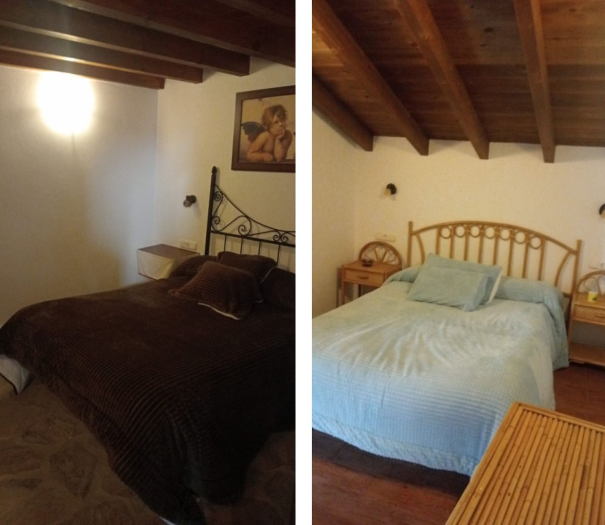 4 Bed Townhouse for sale in Cortes De La Frontera Costa Del Sol, Málaga, Spain