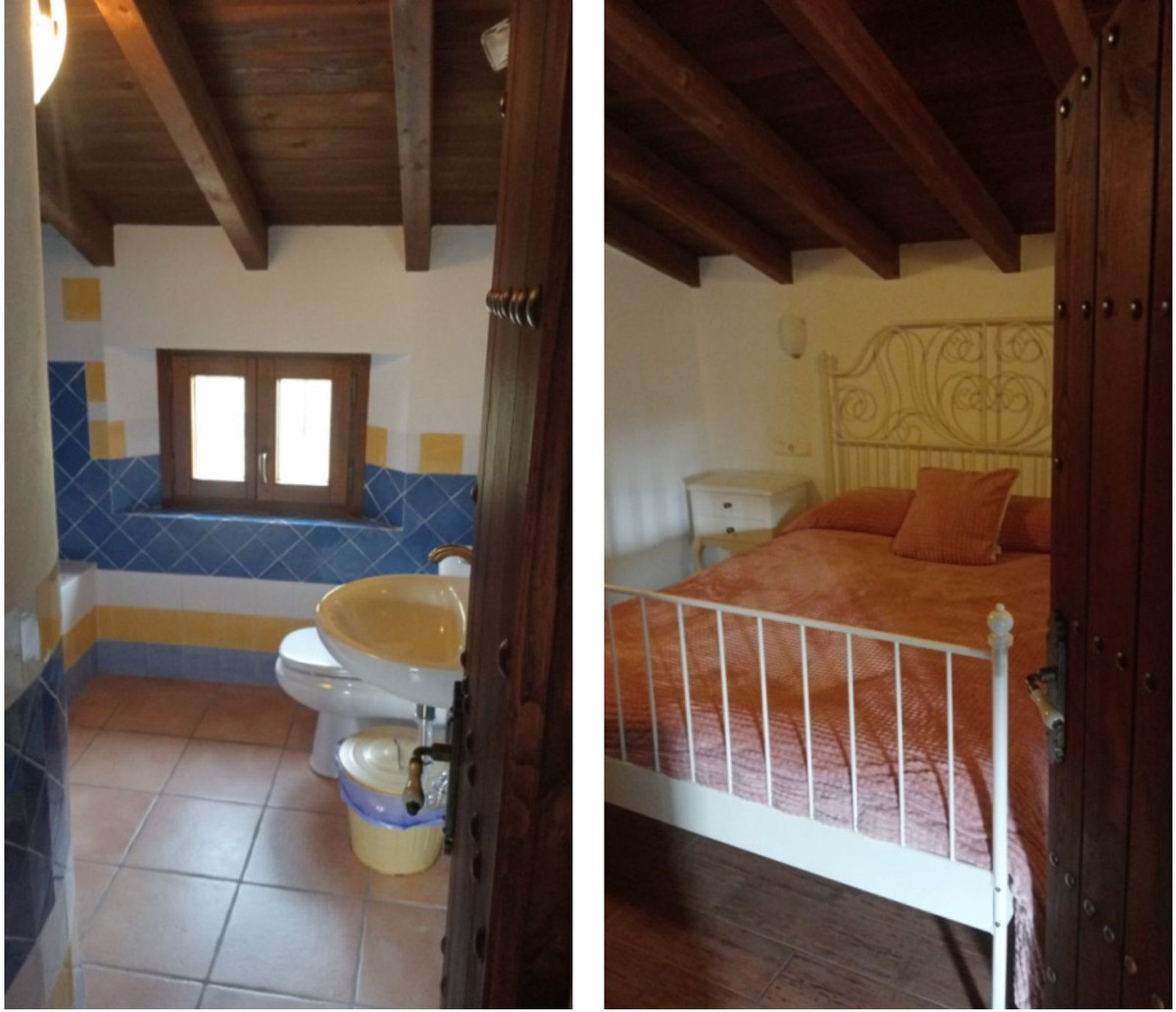 4 Bed Townhouse for sale in Cortes De La Frontera Costa Del Sol, Málaga, Spain