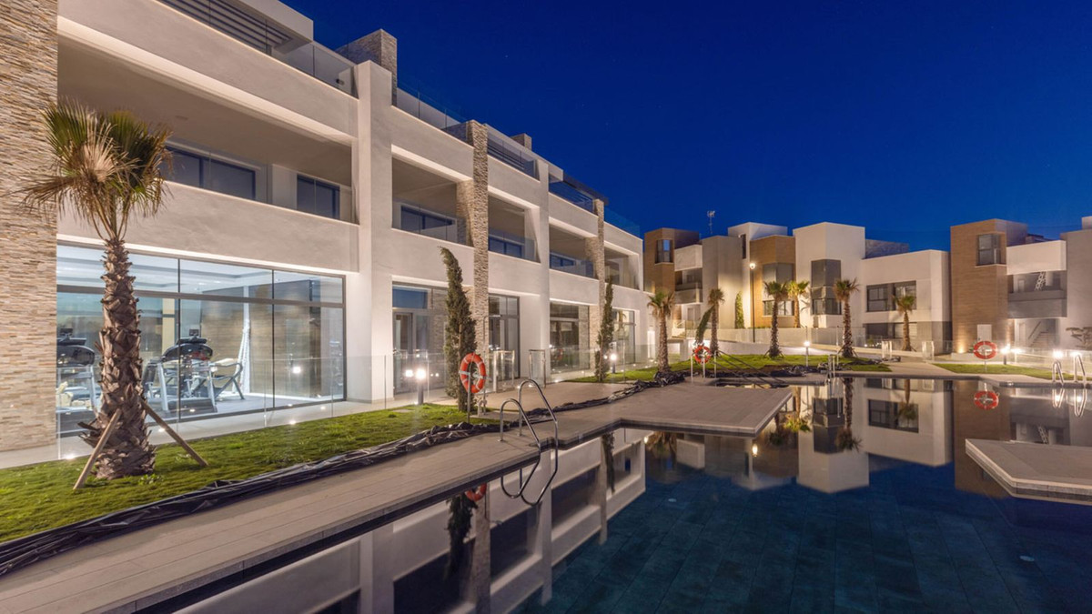 2 Bed Apartment for sale in Artola Costa Del Sol, Málaga, Spain