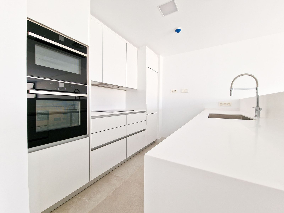 2 Bed Apartment for sale in Artola Costa Del Sol, Málaga, Spain