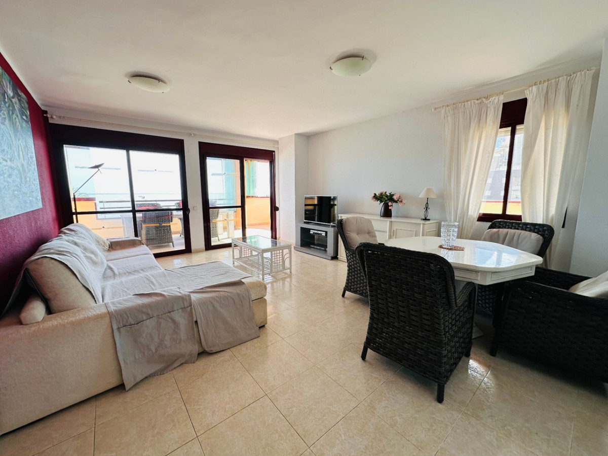 Se vende Apartamento Planta Baja de 2 dormitorios en Costa Blanca, Alicante, España