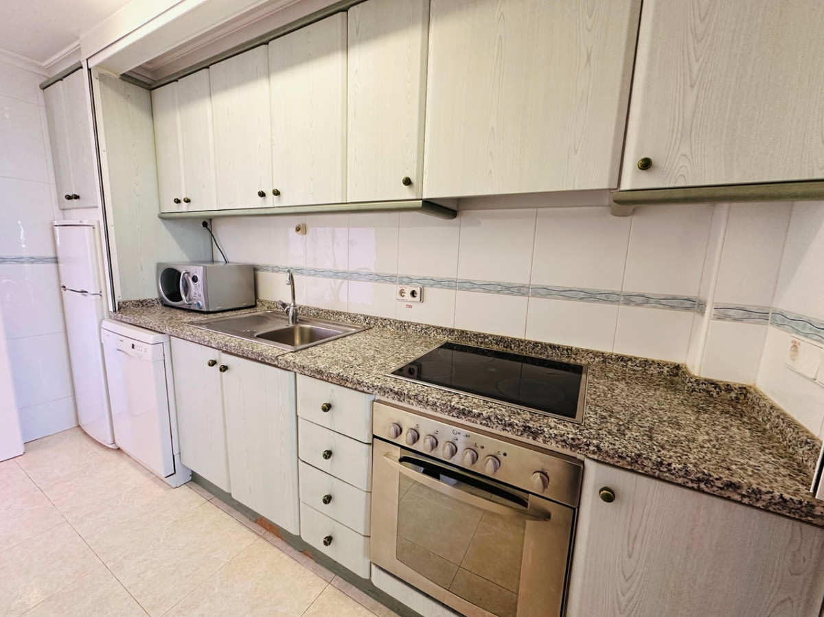 Se vende Apartamento Planta Baja de 2 dormitorios en Costa Blanca, Alicante, España