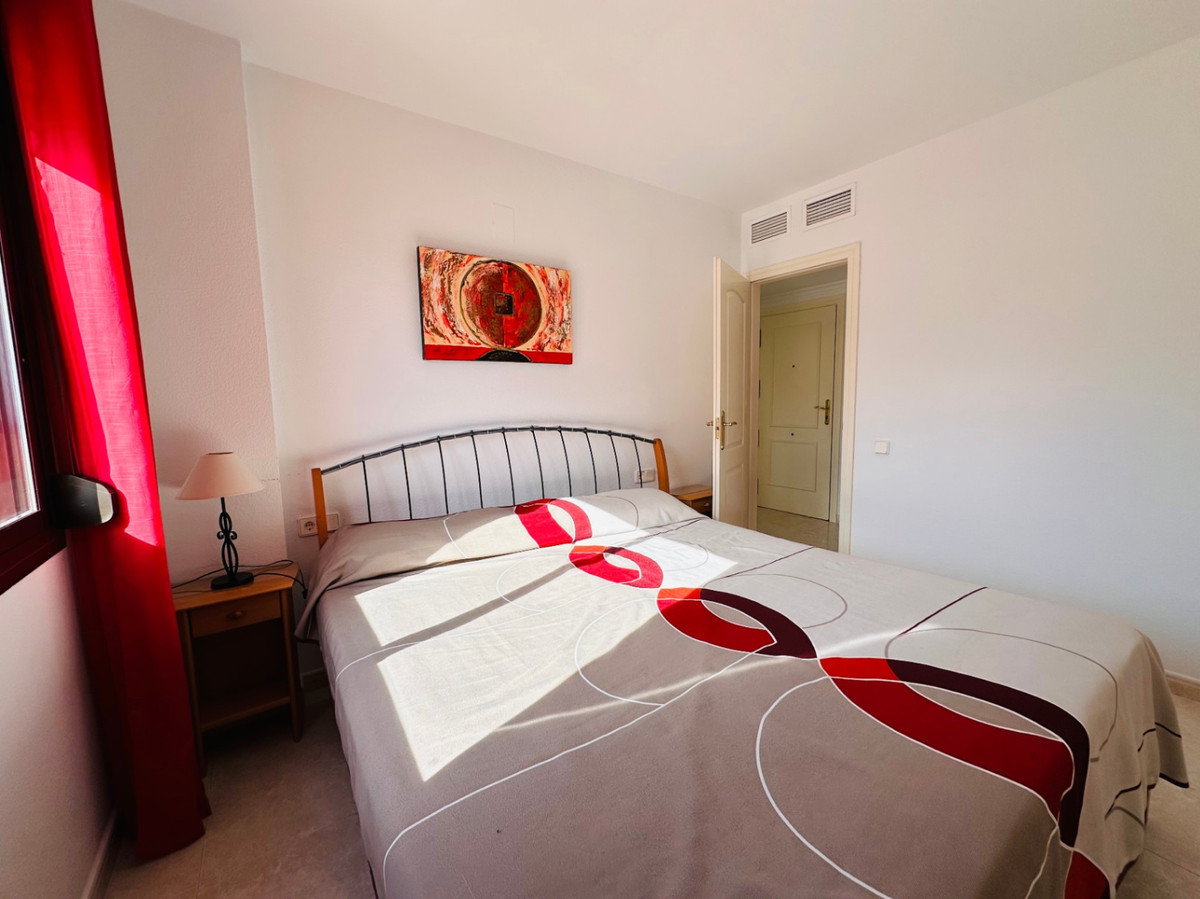 Se vende Apartamento Planta Baja de 2 dormitorios en Costa Blanca, Alicante, España