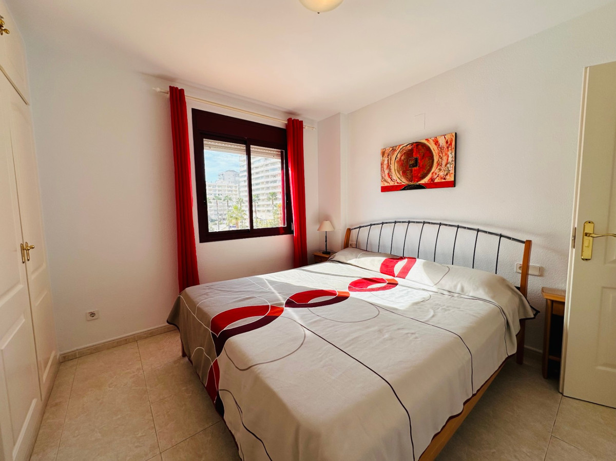 Se vende Apartamento Planta Baja de 2 dormitorios en Costa Blanca, Alicante, España