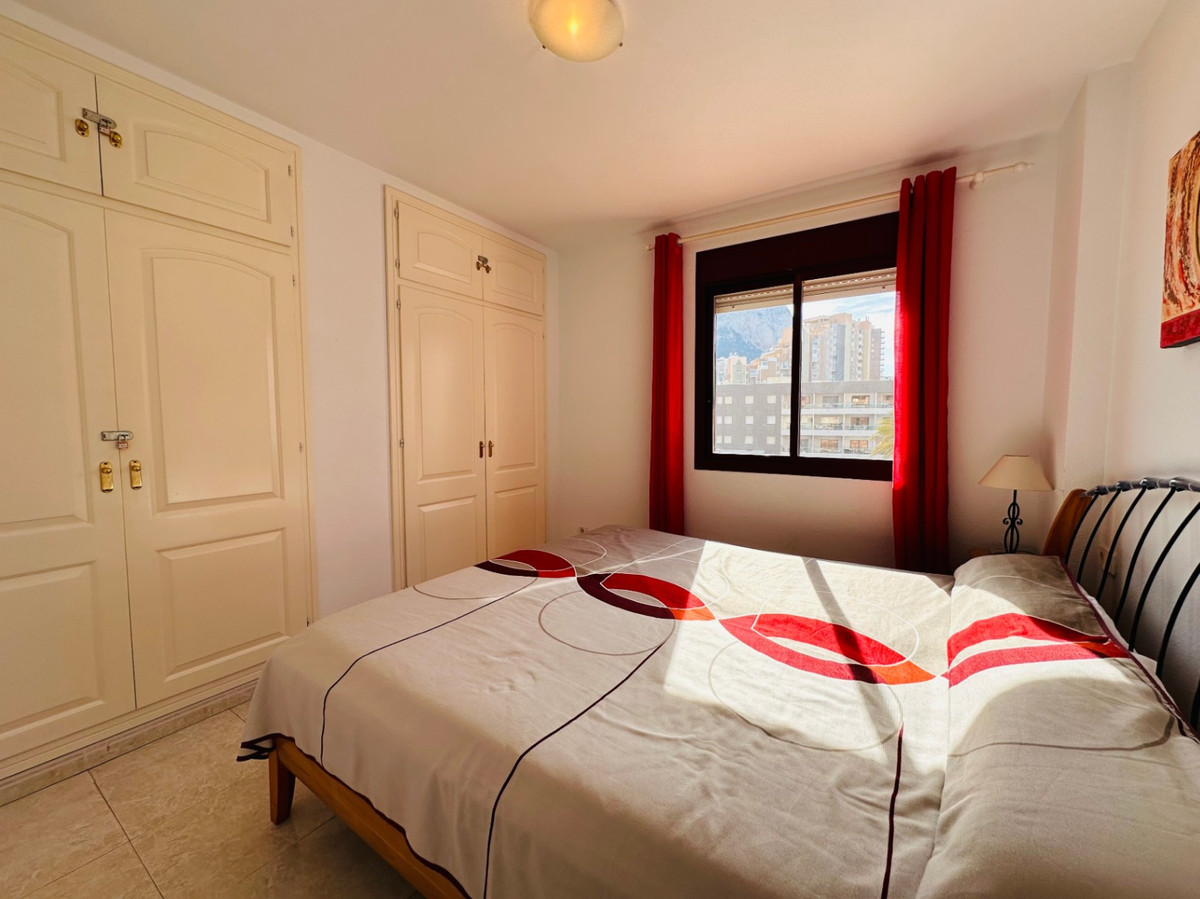 Se vende Apartamento Planta Baja de 2 dormitorios en Costa Blanca, Alicante, España