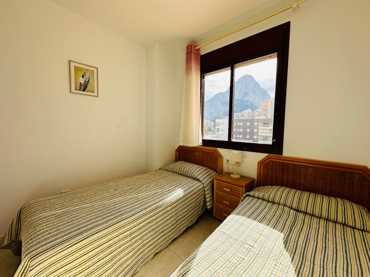 Se vende Apartamento Planta Baja de 2 dormitorios en Costa Blanca, Alicante, España