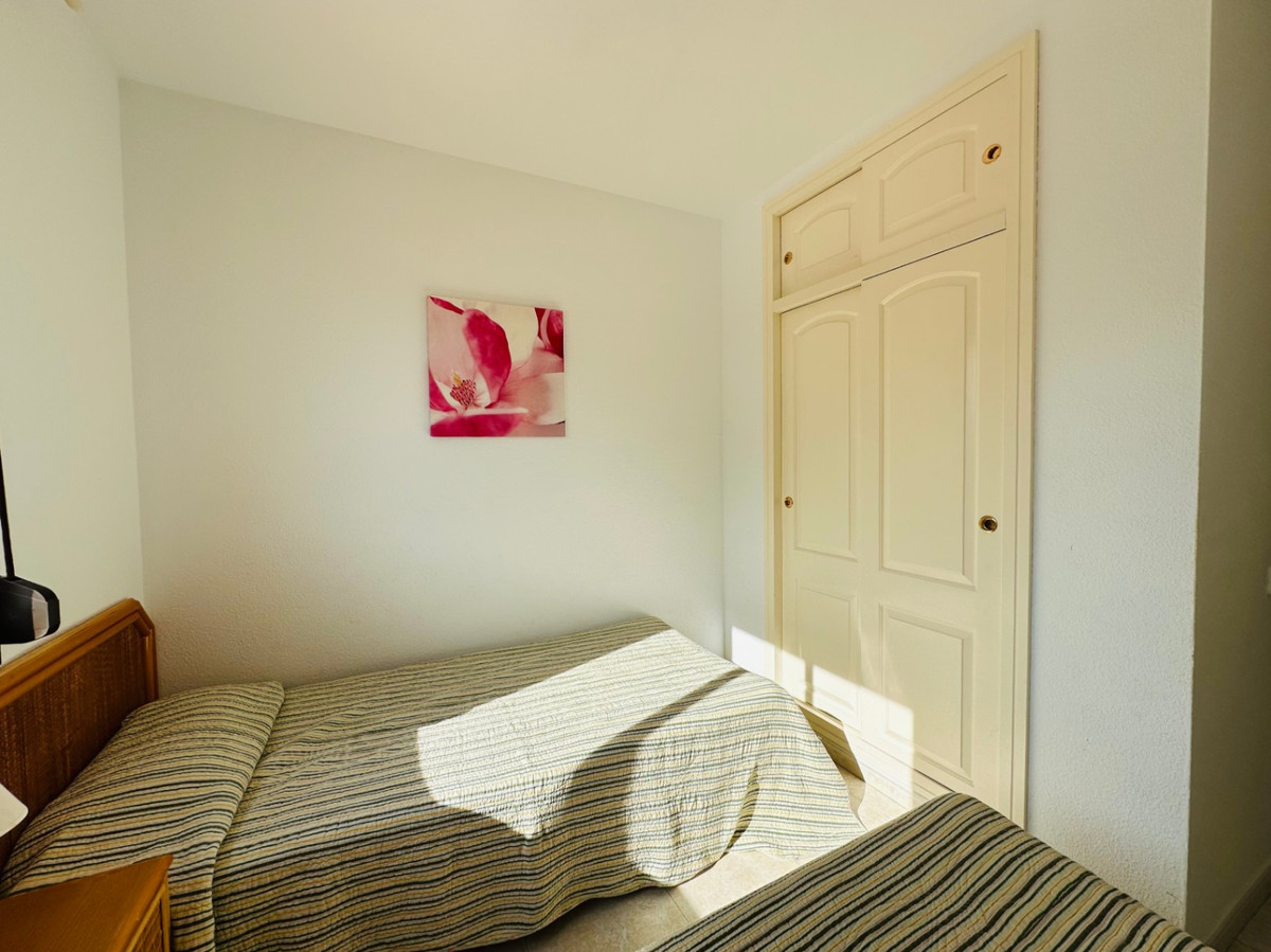 Se vende Apartamento Planta Baja de 2 dormitorios en Costa Blanca, Alicante, España